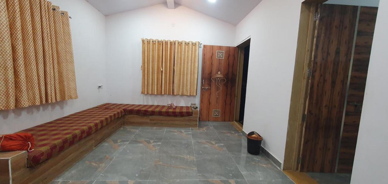 Villa Krishna Farm & Forest Bhuj Exterior foto