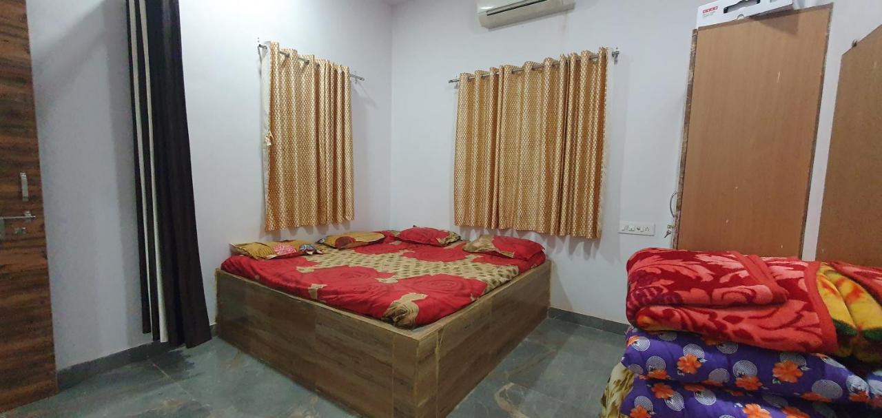 Villa Krishna Farm & Forest Bhuj Exterior foto