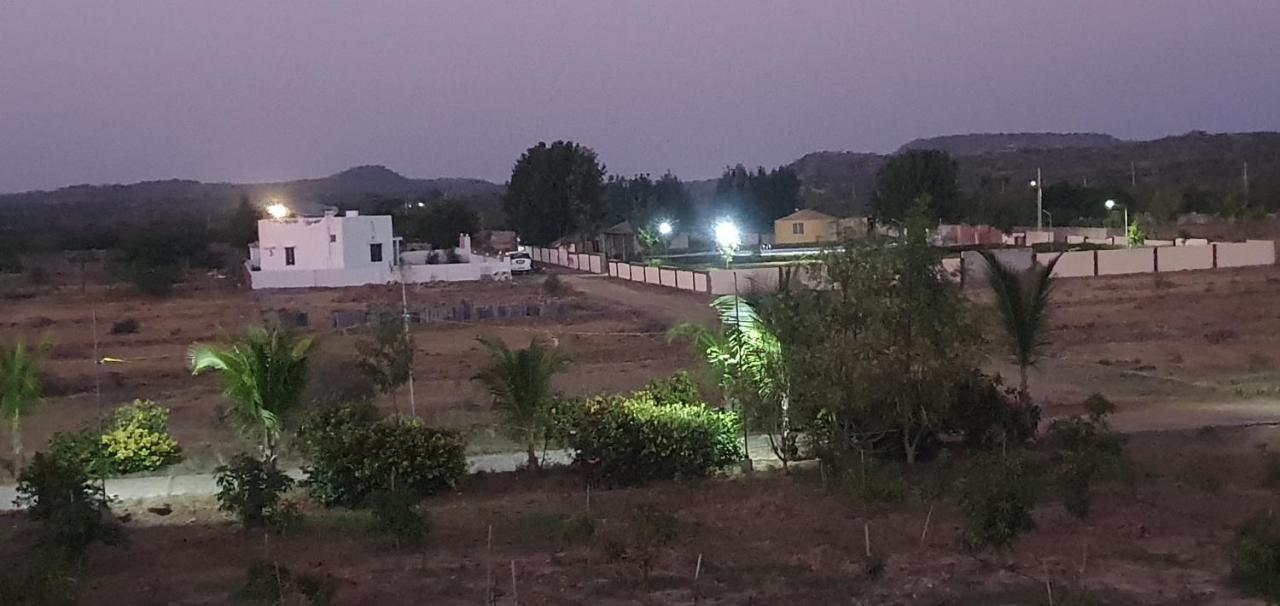 Villa Krishna Farm & Forest Bhuj Exterior foto